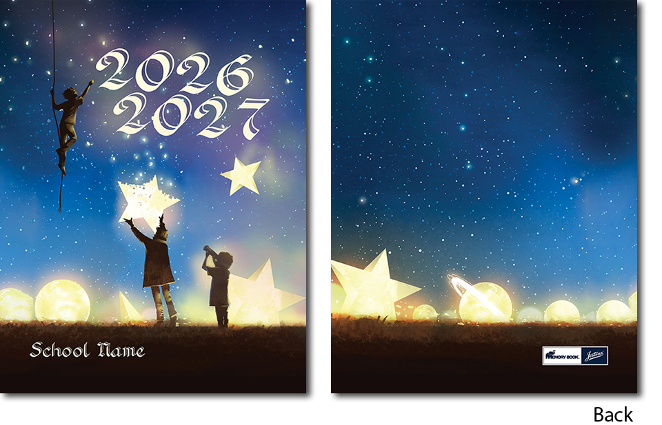 Night Sky